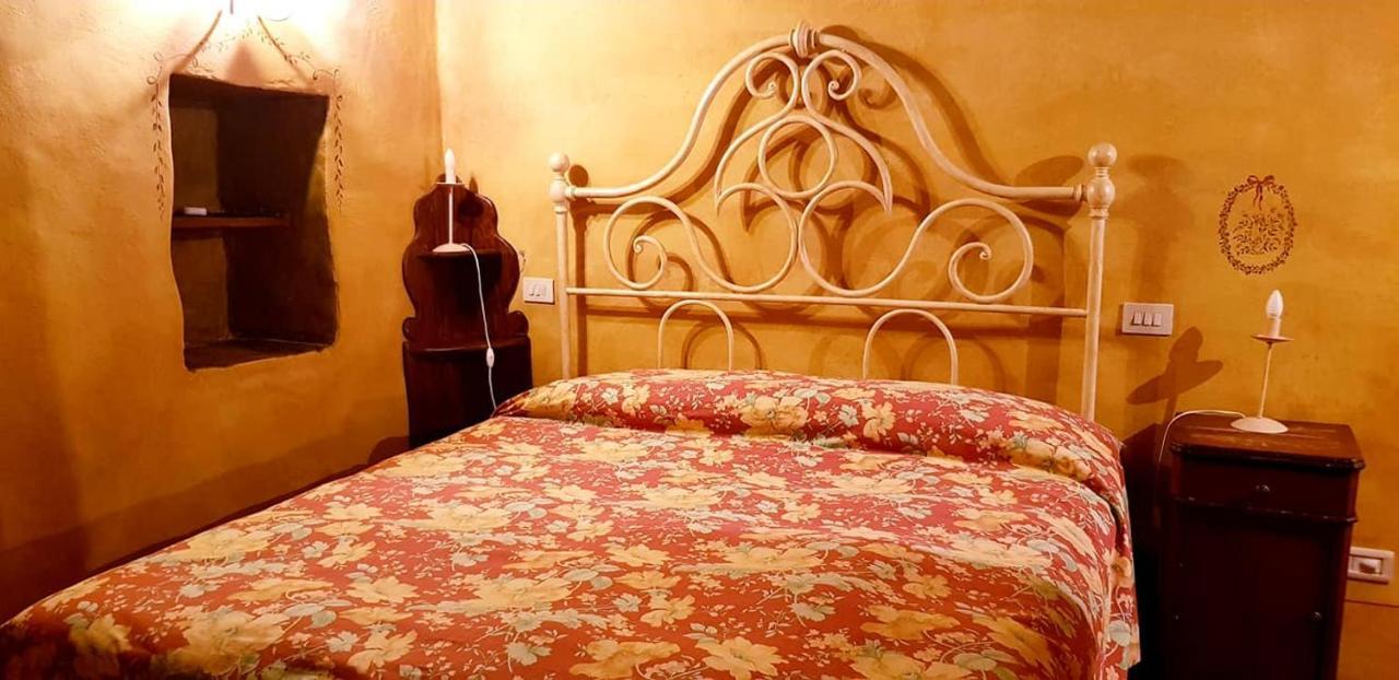 Agriturismo Fiore Di Campo Farm stay Fermo