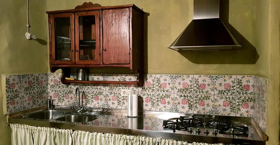 Agriturismo Fiore Di Campo Farm stay *