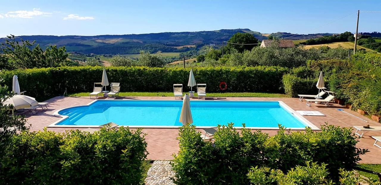 Agriturismo Fiore Di Campo Farm stay Fermo