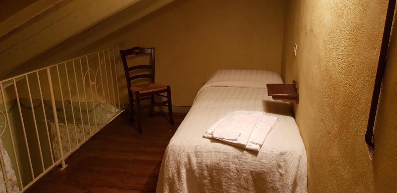 Farm stay Agriturismo Fiore Di Campo *