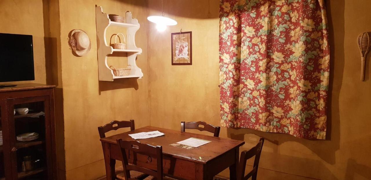 Agriturismo Fiore Di Campo Farm stay Fermo