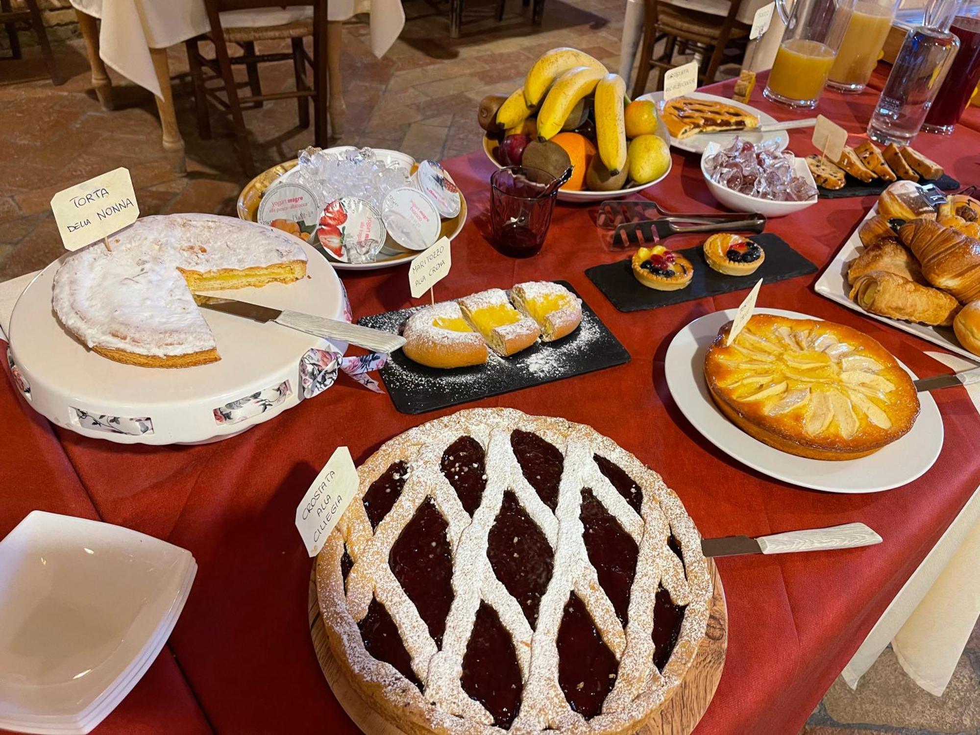 Farm stay Agriturismo Fiore Di Campo Fermo