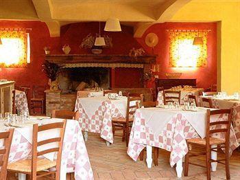 Agriturismo Fiore Di Campo Farm stay