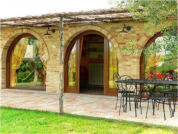 Agriturismo Fiore Di Campo * Fermo