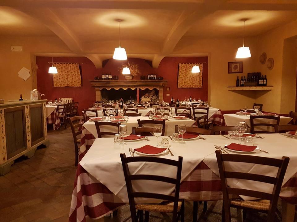 Agriturismo Fiore Di Campo Farm stay