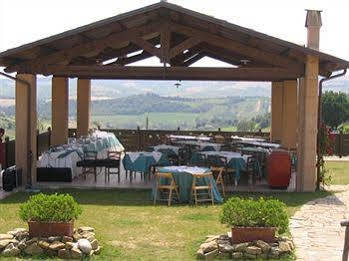 Farm stay Agriturismo Fiore Di Campo Fermo