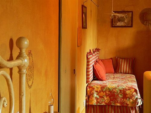 Farm stay Agriturismo Fiore Di Campo *