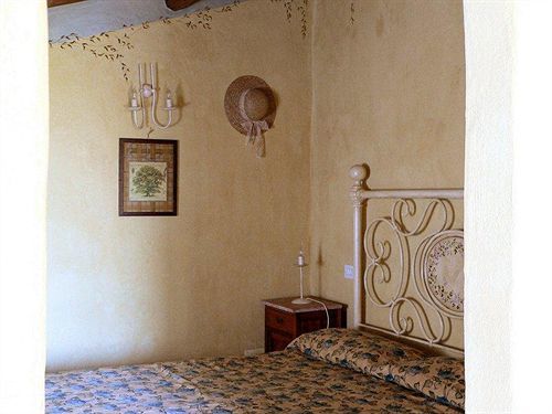 Farm stay Agriturismo Fiore Di Campo *