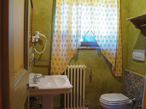 Agriturismo Fiore Di Campo Farm stay *